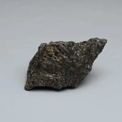 Nuummit natural mineral 55.8g, Greenland | Minerals-stones