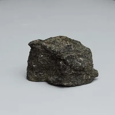 Nuummit natural mineral 55.8g, Greenland | Minerals-stones