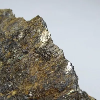 Nuummit natural mineral 80.5g, Greenland | Minerals-stones