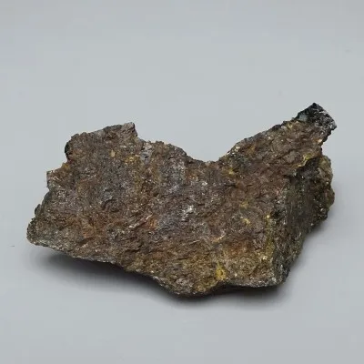 Nuummit natural mineral 80.5g, Greenland | Minerals-stones