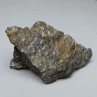 Nuummit natural mineral 80.5g, Greenland | Minerals-stones