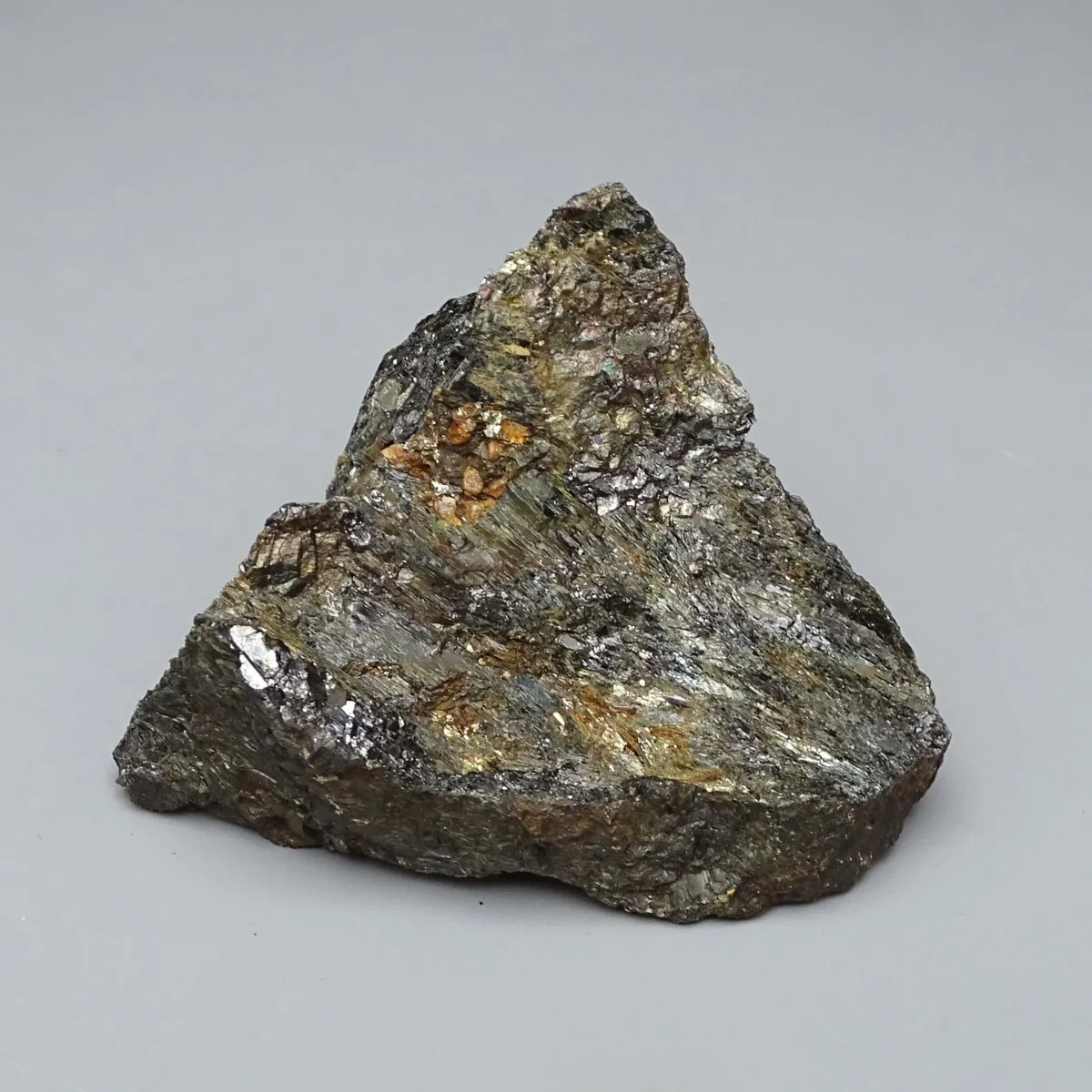 Nuummit přírodní minerál 152,5g, Grónsko | Minerals-stones
