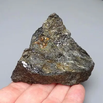 Nuummit přírodní minerál 152,5g, Grónsko | Minerals-stones