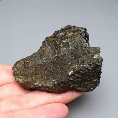 Nuummit přírodní minerál 152,5g, Grónsko | Minerals-stones