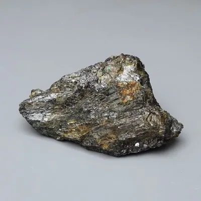 Nuummit natural mineral 128g, Greenland | Minerals-stones