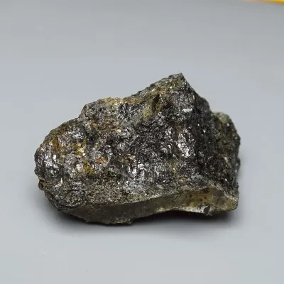 Nuummit natural mineral 128g, Greenland | Minerals-stones