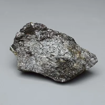 Nuummit natural mineral 128g, Greenland | Minerals-stones