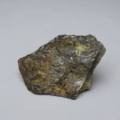 Nuummit natural mineral 128g, Greenland | Minerals-stones
