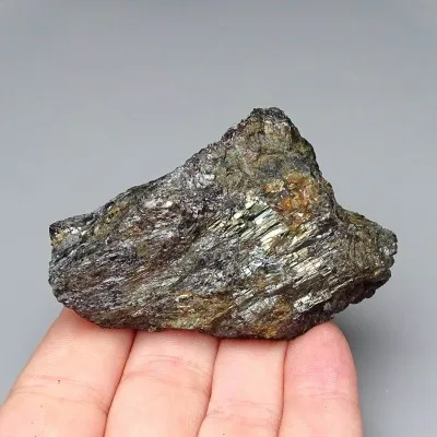 Nuummit natural mineral 128g, Greenland | Minerals-stones