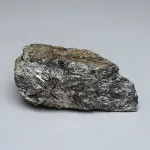 Nuummit natürliches Mineral 90,6g, Grönland | Minerals-stones