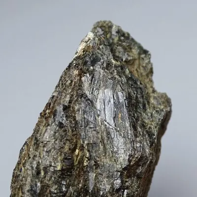 Nuummit natural mineral 90.6g, Greenland | Minerals-stones