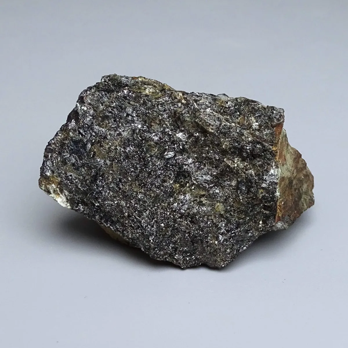 Nuummit natürliches Mineral 137,5g, Grönland | Minerals-stones