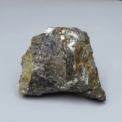 Nuummit natural mineral 137.5g, Greenland | Minerals-stones