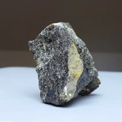 Nuummit natürliches Mineral 137,5g, Grönland | Minerals-stones