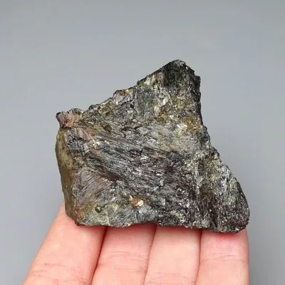 Nuummit natürliches Mineral 137,5g, Grönland | Minerals-stones