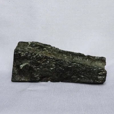 Nuummit natural mineral 215g, Greenland | Minerals-stones
