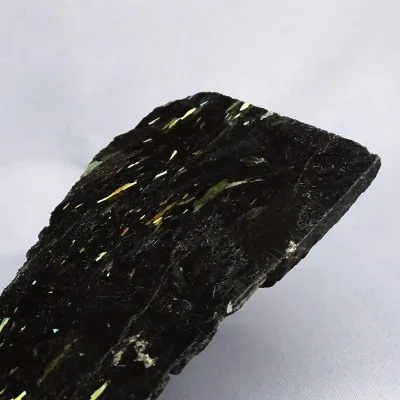 Nuummit natural mineral 215g, Greenland | Minerals-stones