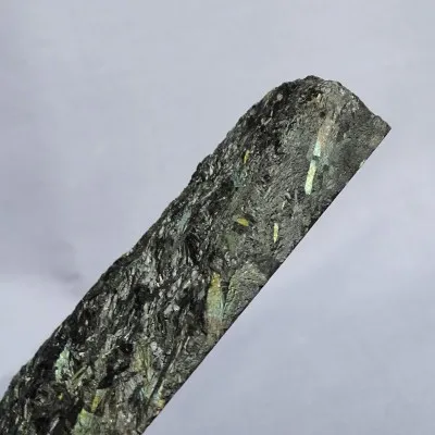 Nuummit přírodní minerál 215g, Grónsko | Minerals-stones