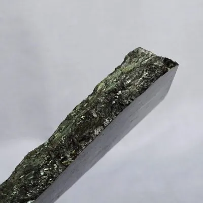 Nuummit natural mineral 215g, Greenland | Minerals-stones