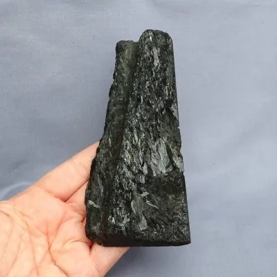 Nuummit natural mineral 215g, Greenland | Minerals-stones