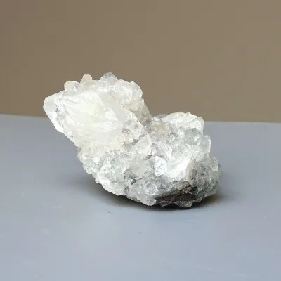 Apophyllit Druse 53g, Indien