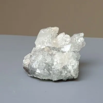 Apophyllite druse 53g, India