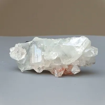 Apophyllite druse 55g, India