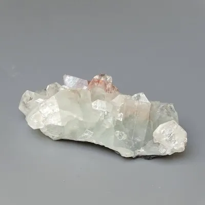 Apofylit drúza krystaly 55g, Indie