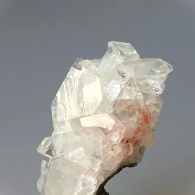 Apophyllit Druse 55g, Indien