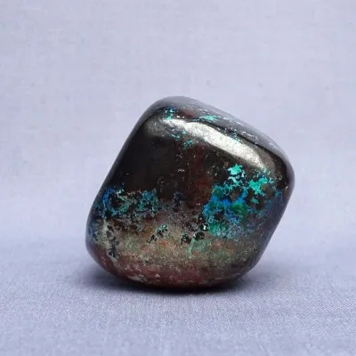 Quantum quattro natürliches Mineral 196g, Namibia