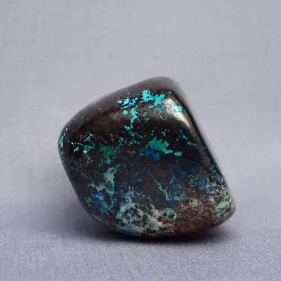 Quantum quattro natural mineral 196g, Namibia