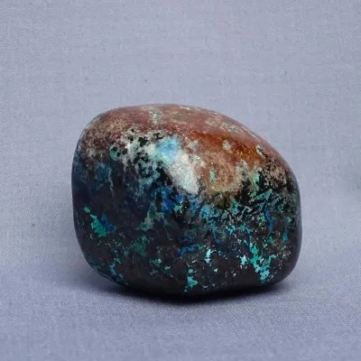 Quantum quattro natural mineral 196g, Namibia