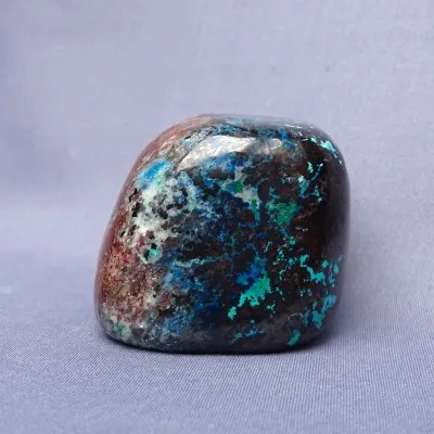 Quantum quattro natürliches Mineral 196g, Namibia