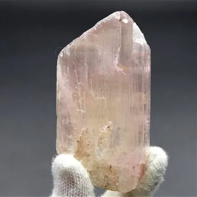 Kunzite 161g TOP QUALITY Afghanistan