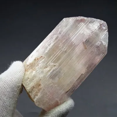 Kunzite 161g TOP QUALITY Afghanistan