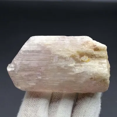 Kunzite 161g TOP QUALITY Afghanistan