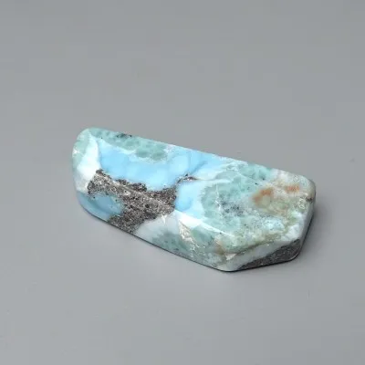 Larimar leštěný 37g, Dominikánská republika | MINERALS-STONES®