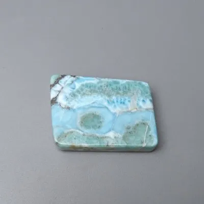 Larimar leštěný 57g, Dominikánská republika | MINERALS-STONES®