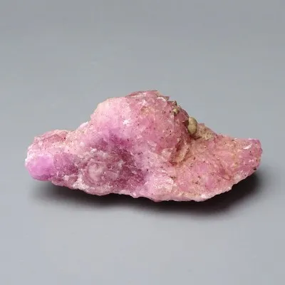 Cobaltocalcite with rock 67g, Congo