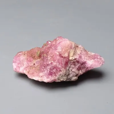 Kobaltokalcit s horninou 67g, Kongo
