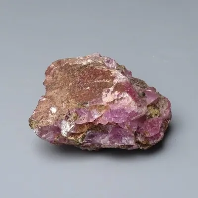 Kobaltokalcit s horninou 132g, Kongo