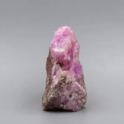 Kobaltokalcit s horninou 132g, Kongo