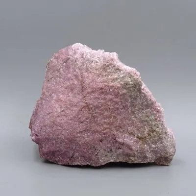 Kobaltokalcit s horninou 464g, Kongo