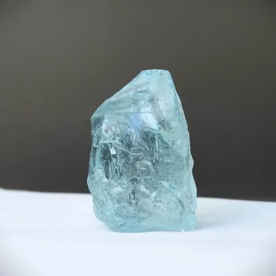 Topaz modrý přírodní 51,8g, Brazílie | Minerals-Stones®