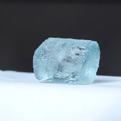 Topaz modrý přírodní 51,8g, Brazílie | Minerals-Stones®