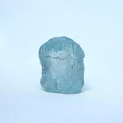 Topaz modrý přírodní 51,8g, Brazílie | Minerals-Stones®