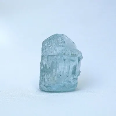 Topaz blue natural 51.8g, Brazil | Minerals-Stones®