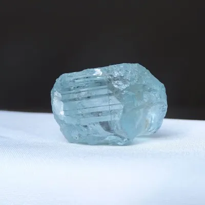 Topaz modrý přírodní 51,8g, Brazílie | Minerals-Stones®