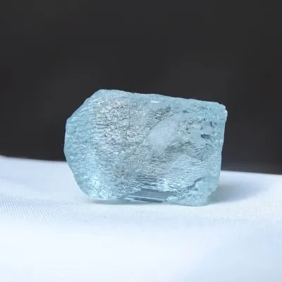Topaz modrý přírodní 51,8g, Brazílie | Minerals-Stones®