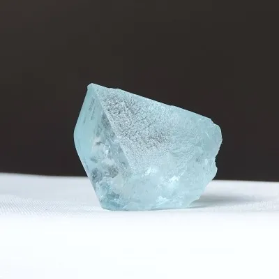 Topaz modrý přírodní 34,9g, Brazílie | Minerals-Stones®